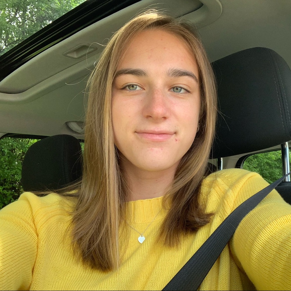 Meet your Posher, Emma